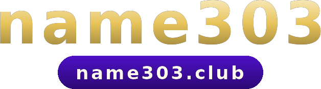 name303 logo